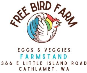 Free Bird Farm
