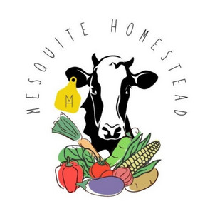 Mesquite Homestead