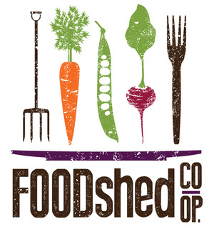 Food Shed Co-op