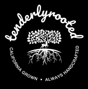 Tenderlyrooted @ Riverwood Farm