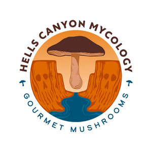 Hells Canyon Mycology