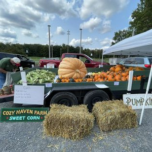 Old Forge Farmers Market