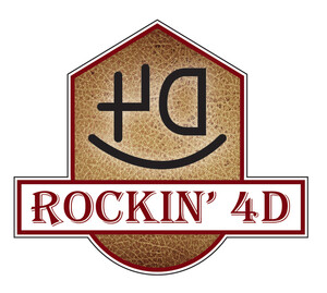Rockin 4D Meats