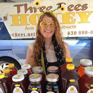 Three Bees Honey Farms LLC