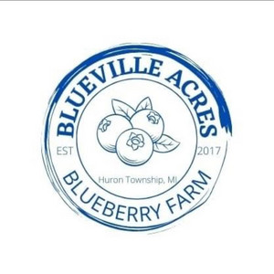 Blueville Acres Blueberry Farm