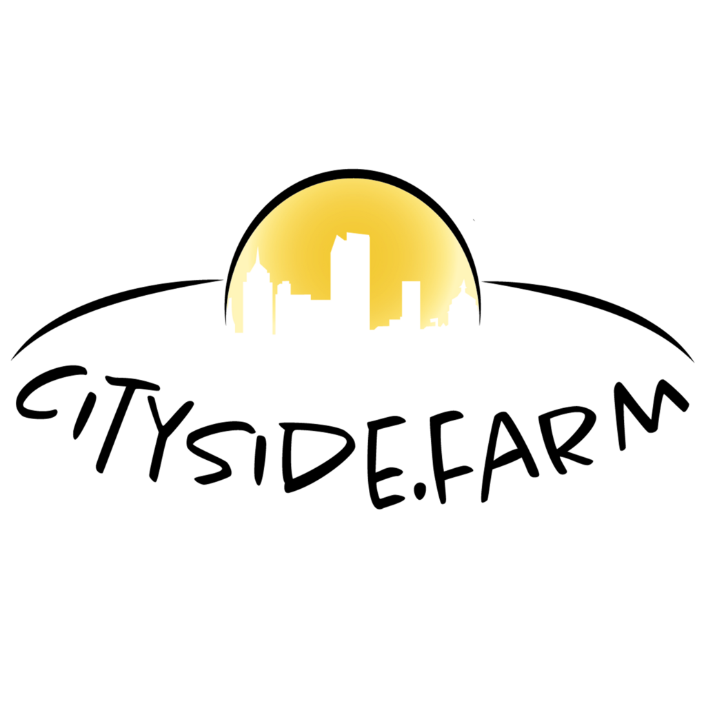 Cityside.Farm - LocalHarvest