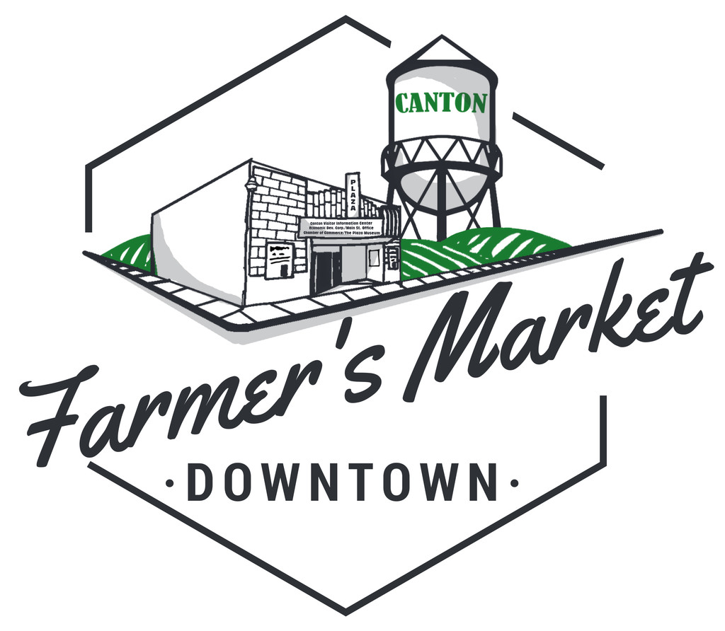 Downtown Canton Farmers Market - LocalHarvest