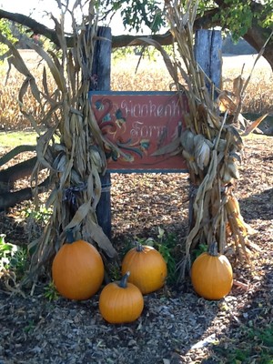 Haaken Hill Farm