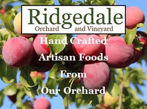 Ridgedale Orchard and Vineyard