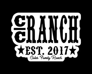 C Bar C Ranch