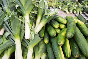 Everyday Edgebrook Farmers Market