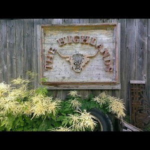 The Highlands & Gracie's Food Truck