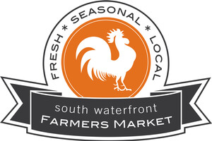 South Waterfront Farmers Market