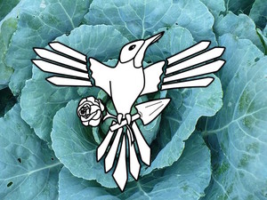 Rosebird Gardens