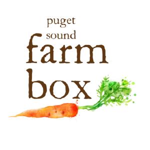 Puget Sound Food Hub Cooperative