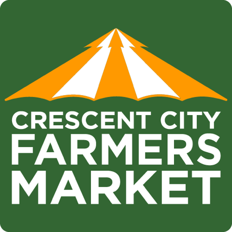 Crescent City Farmers Markets - LocalHarvest