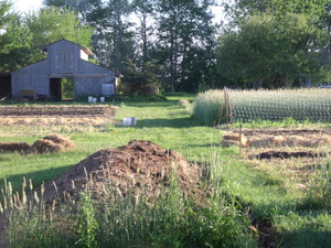 Hideaway Farm