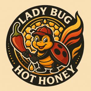 LadyBug Hot Honey
