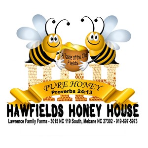 Hawfields Honey House
