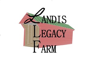 Landis Legacy Farm