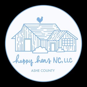 Happy Hens NC, LLC