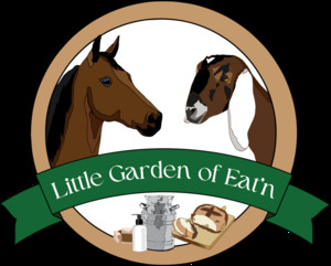Little Garden of Eat'n