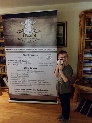 J Bar 4 Farm and Ranch