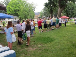Mineral Point Market