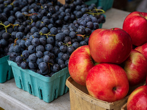 Pullman Farmers Market