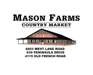 Mason Farms