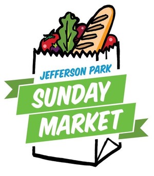Jefferson Park Sunday Market