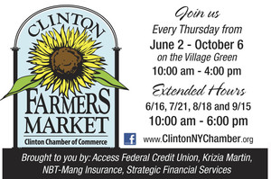 Clinton Chamber of Commerce