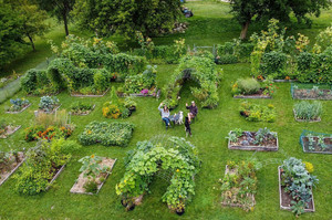 Green Haven Gardens