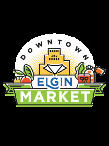 Downtown Elgin Market