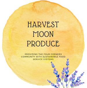Harvest Moon Produce