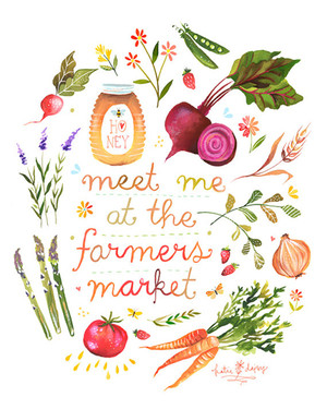 Downtown Berwick Market
