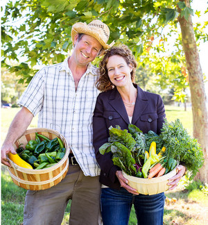 Down to Earth Farm