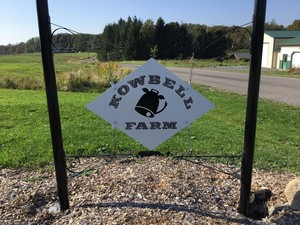 KowBell Farm