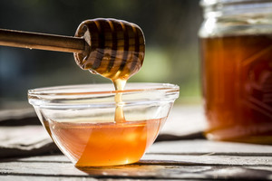 Carolina Bee Farm Honey