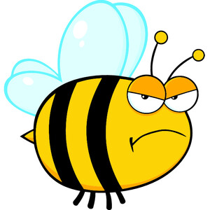 Buzz Off, Honey