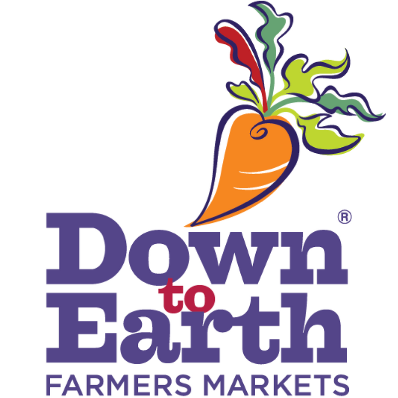 Down to Earth Cunningham Park Farmers Market