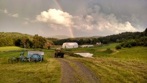 Sweetland Farm