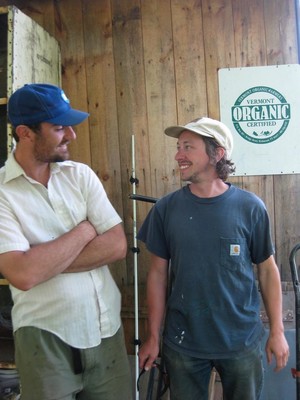 Pitchfork Farm