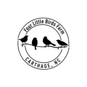 Four Little Birds Farm