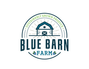 Blue Barn Farm
