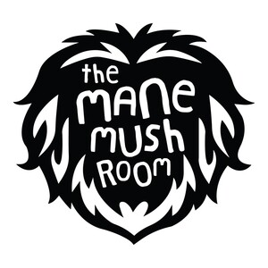 The Mane Mushroom