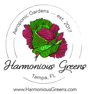 Harmonious Greens