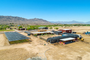Arizona Worm Farm