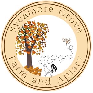 Sycamore Grove Farm & Apiary