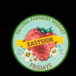 Tacoma Farmers Market-Eastside